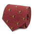 Pheasant Burgundy Men&
