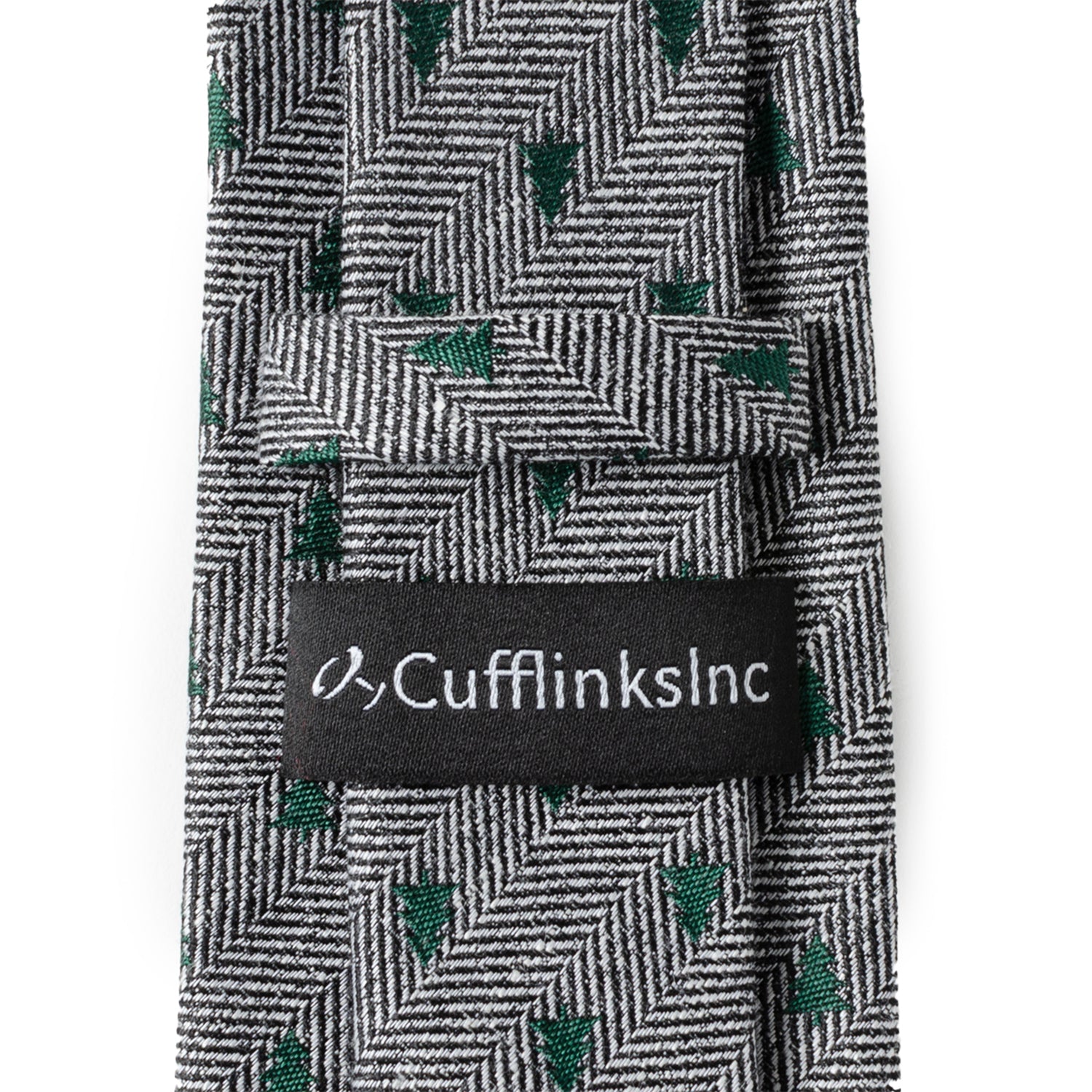 Holiday Tree Gift Set by Cufflinks.com