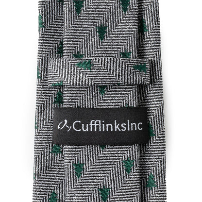 Holiday Tree Gift Set by Cufflinks.com