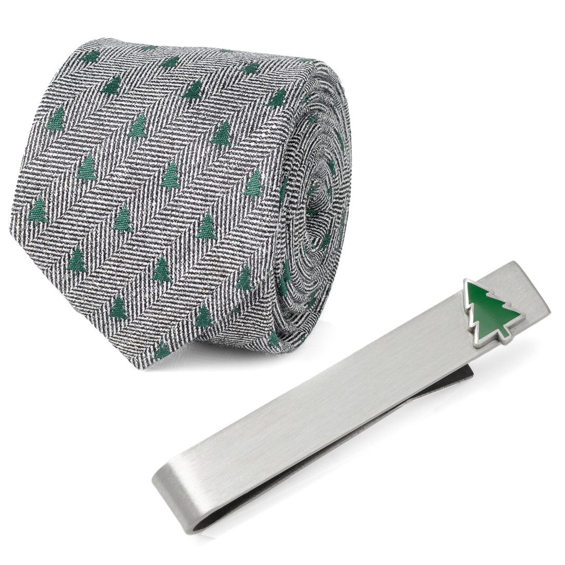 Holiday Tree Gift Set by Cufflinks.com