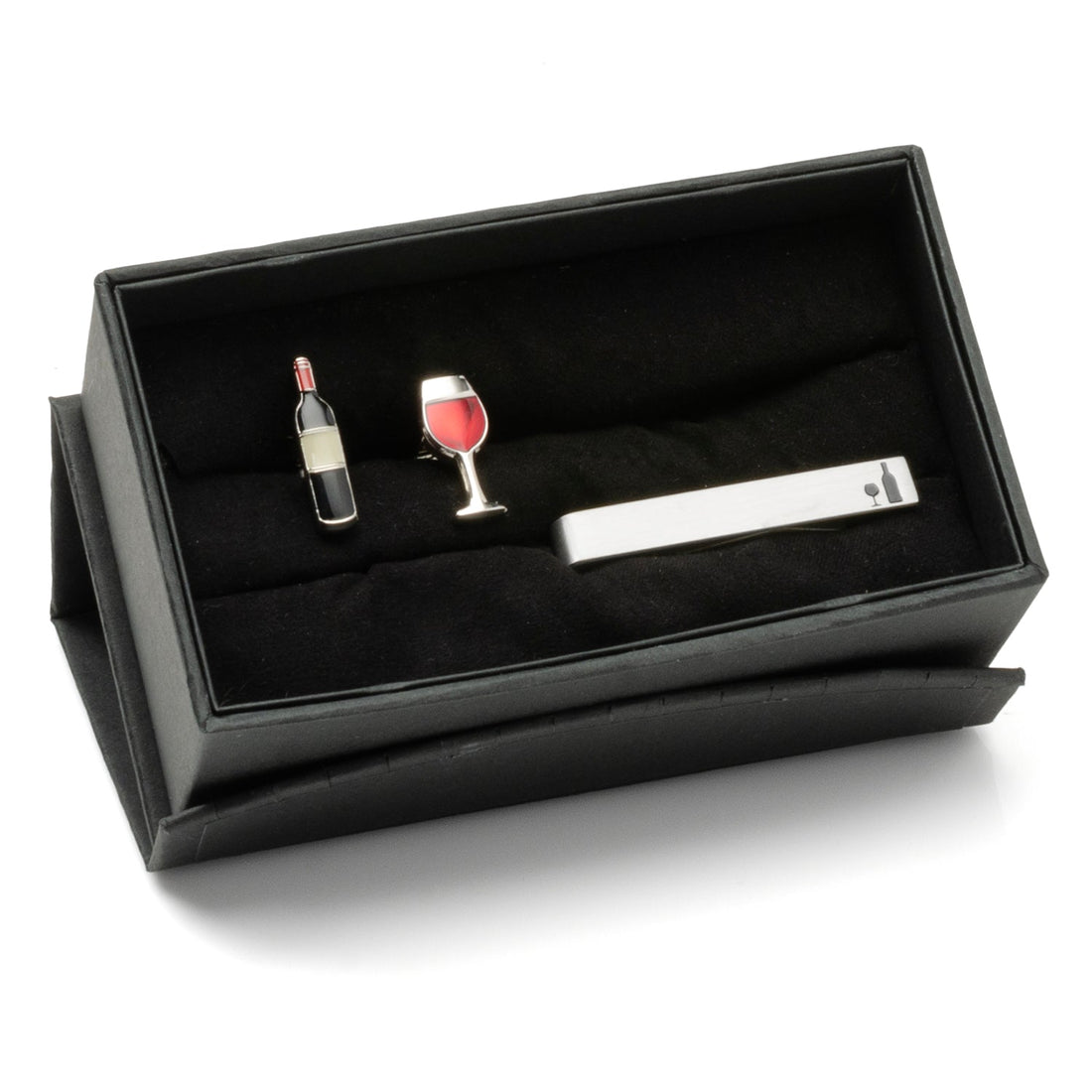 Wine Lover Gift Set by Cufflinks.com