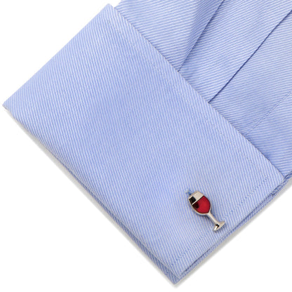 Wine Lover Gift Set by Cufflinks.com