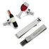 Wine Lover Gift Set by Cufflinks.com