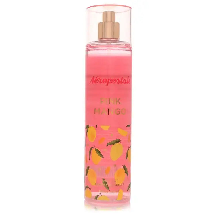 Pink Mango By Aeropostale Perfume for Women by Gamer Scents