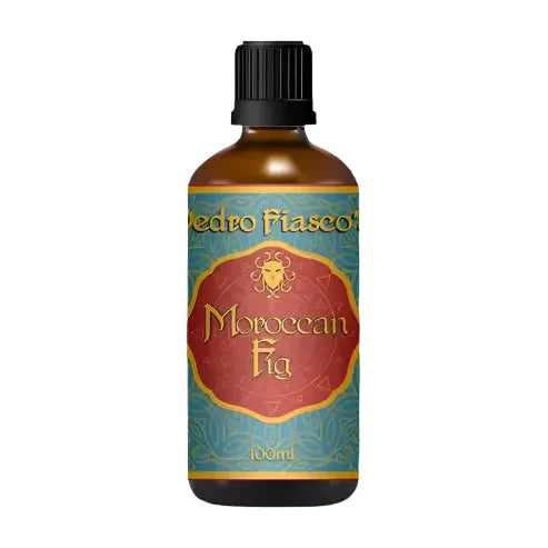 Ariana &amp; Evans Pedro Fiasco Moroccan Fig Shaving Collection by Pasteur Pharmacy