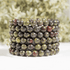 African Bloodstone Bracelet (Courage and Strength)  DestGlow