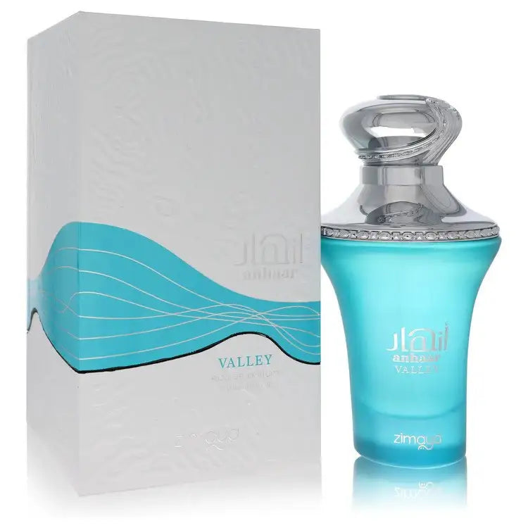 Zimaya Anhaar Valley By Afnan (Unisex) by Gamer Scents
