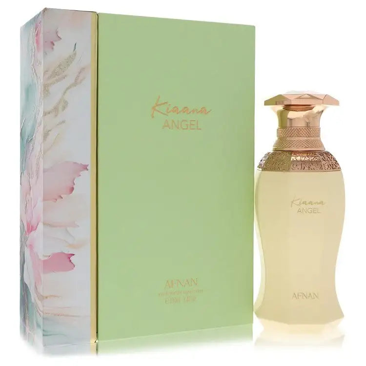 Kiaana Angel By Afnan Perfume for Women by Gamer Scents