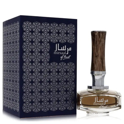 Mirsaal Of Trust By Afnan Cologne for Men by Gamer Scents