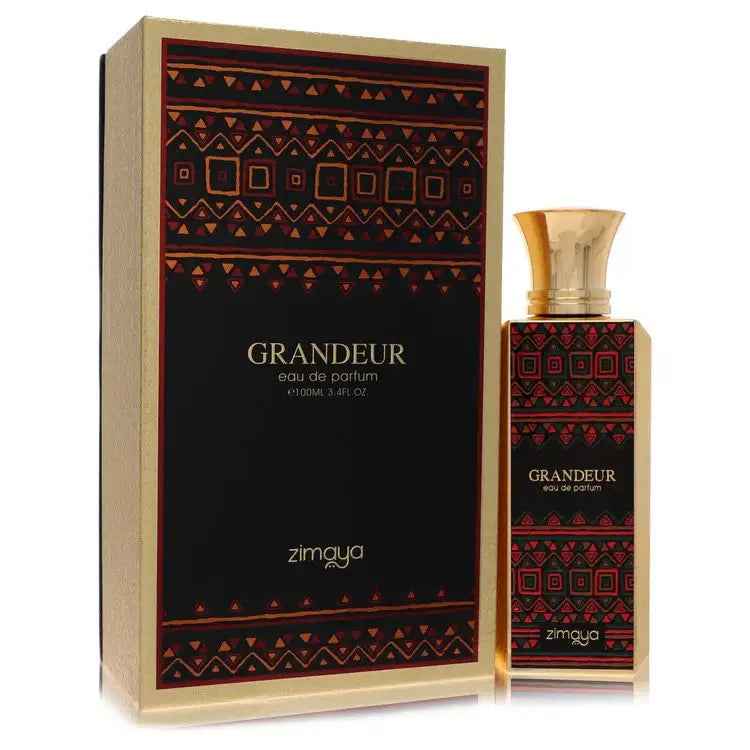 Zimaya Grandeur By Afnan (Unisex)