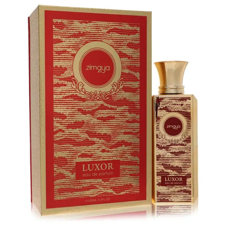 Zimaya Luxor By Afnan (Unisex) by Gamer Scents