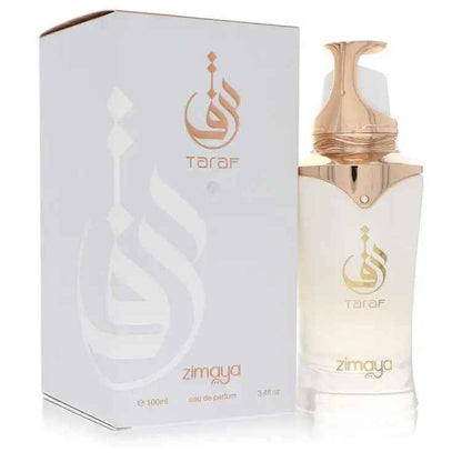 Zimaya Taraf White By Afnan Perfume for Women