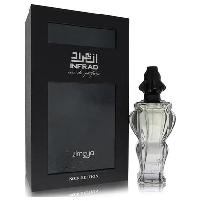 Zimaya Infrad Noir By Afnan Cologne for Men by Gamer Scents