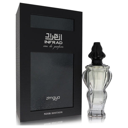 Zimaya Infrad Noir By Afnan Cologne for Men