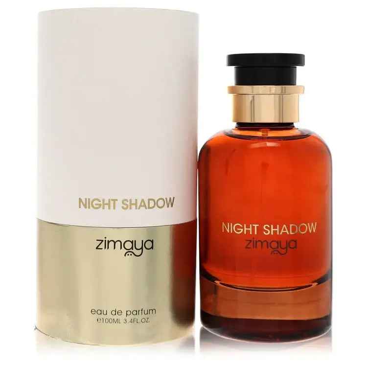 Zimaya Night Shadow By Afnan (Unisex)