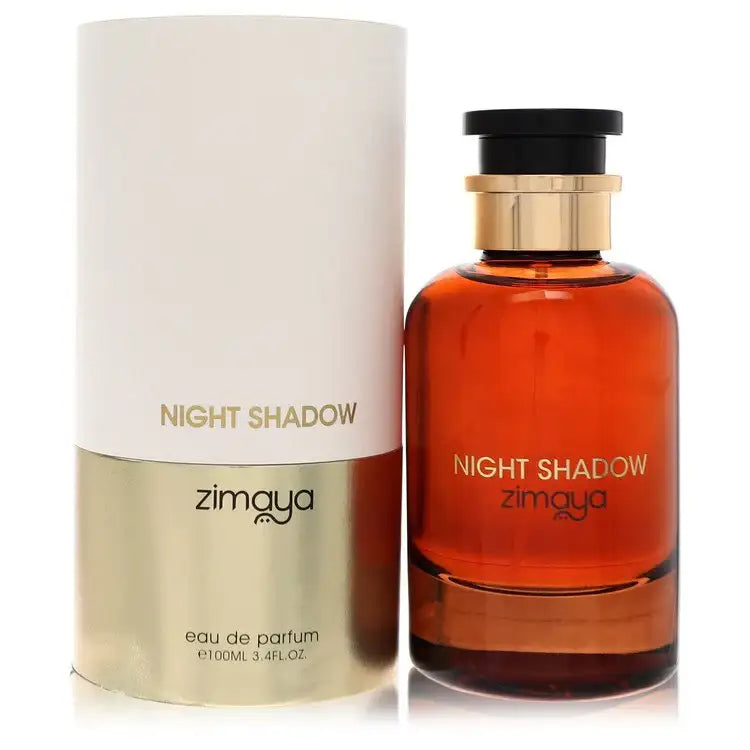 Zimaya Night Shadow By Afnan (Unisex) by Gamer Scents