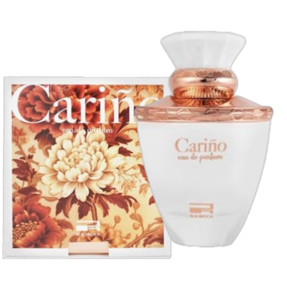 Rue Broca Carino White Eau de Parfum Women (3.4oz) by Farmacias Savia