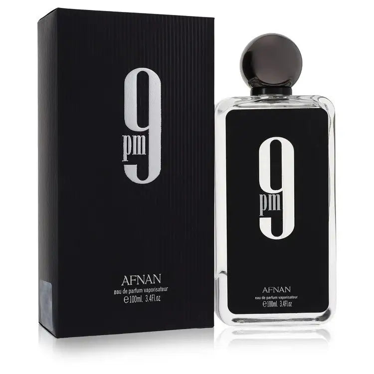 9pm By Afnan (Unisex) by Gamer Scents