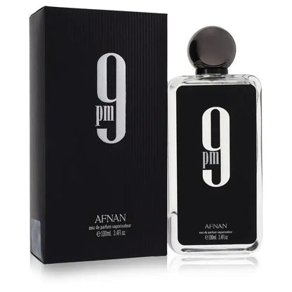 9pm By Afnan (Unisex) by Gamer Scents