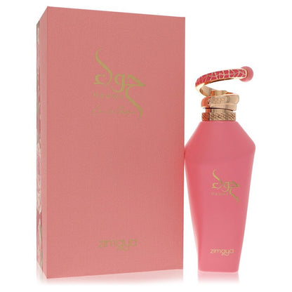 Zimaya Hawwa Pink By Afnan Perfume for Women