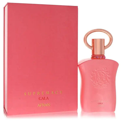 Supremacy Gala By Afnan Perfume for Women by Gamer Scents