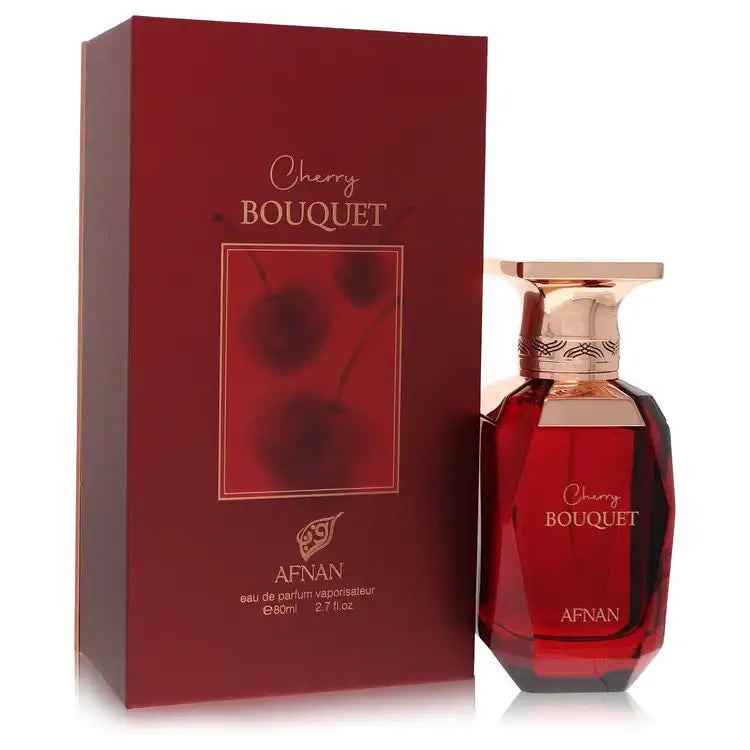 Cherry Bouquet By Afnan Perfume for Women