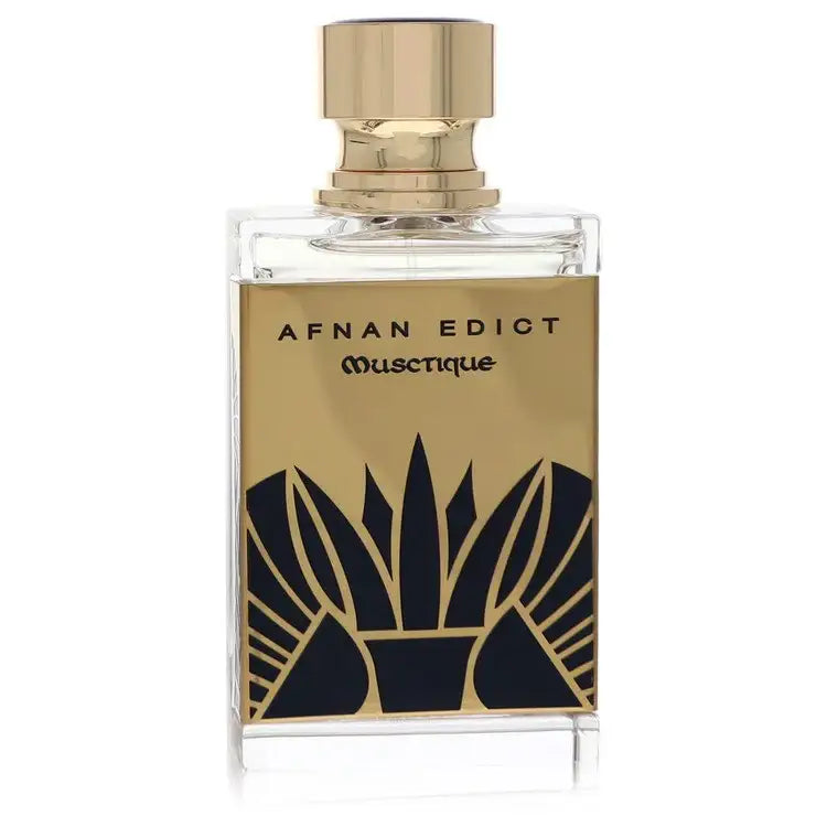 Afnan Edict Musctique By Afan (Unisex) by Gamer Scents