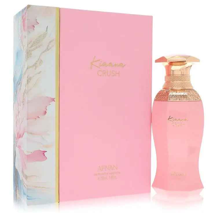 Kiaana Crush By Afnan Perfume for Women