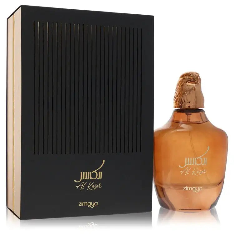 Zimaya Al Kaser By Afnan (Unisex) by Gamer Scents