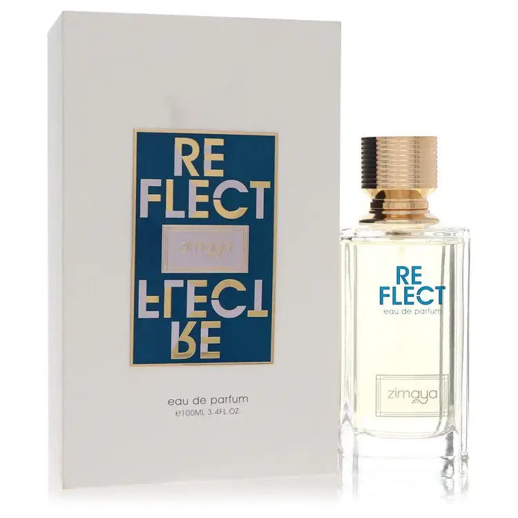 Zimaya Reflect By Afnan (Unisex) by Gamer Scents