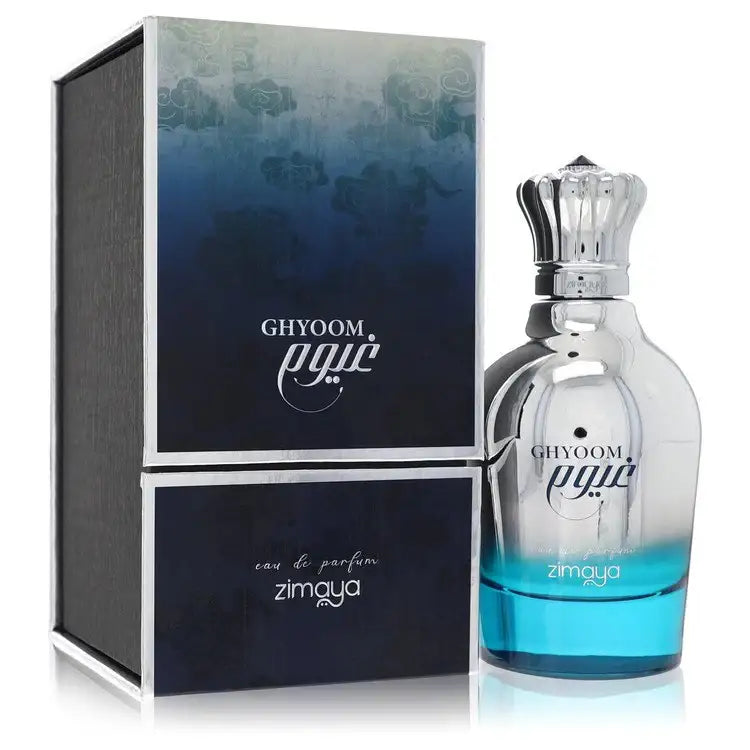Zimaya Ghyoom By Afnan (Unisex) by Gamer Scents