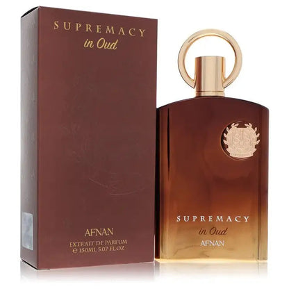 Supremacy In Oud By Afnan (Unisex) by Gamer Scents