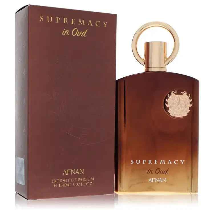 Supremacy In Oud By Afnan (Unisex)