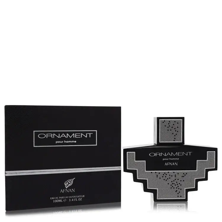 Ornament By Afnan Cologne for Men by Gamer Scents