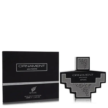 Ornament By Afnan Cologne for Men by Gamer Scents
