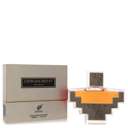 Ornament By Afnan Perfume for Women by Gamer Scents