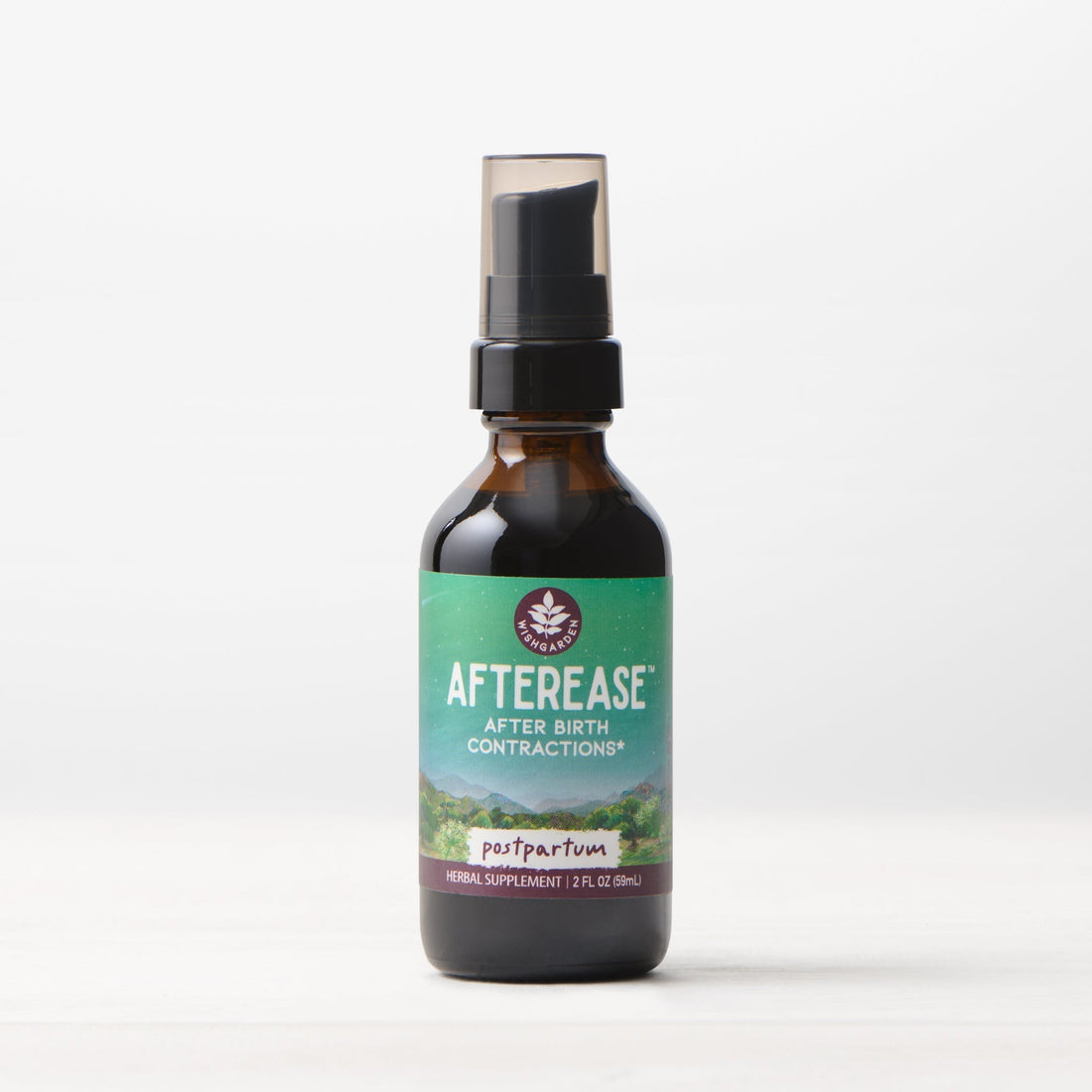 AfterEase For After Birth Contractions  DestGlow
