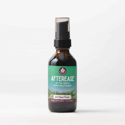 AfterEase For After Birth Contractions