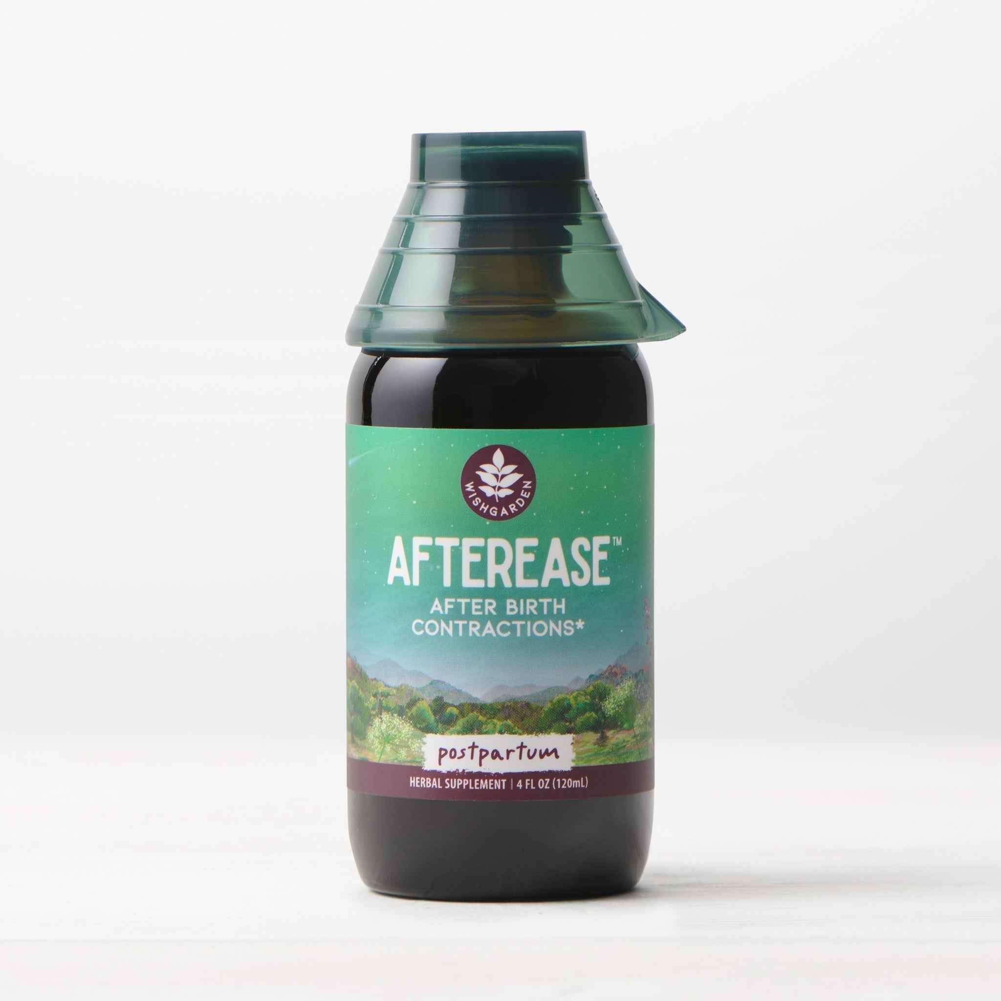 AfterEase For After Birth Contractions