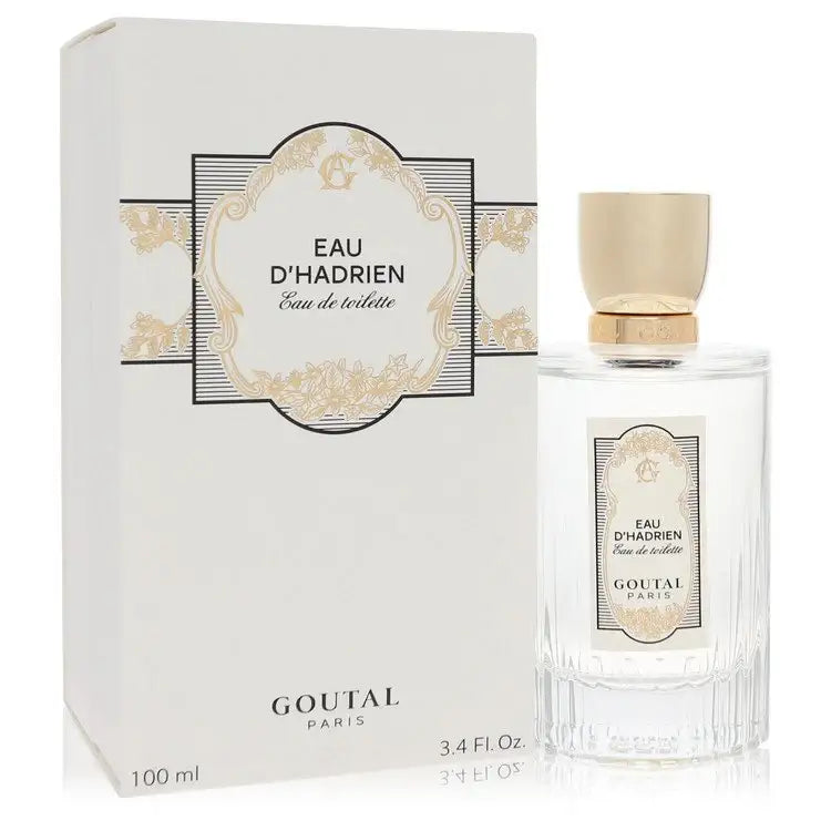 Eau D&