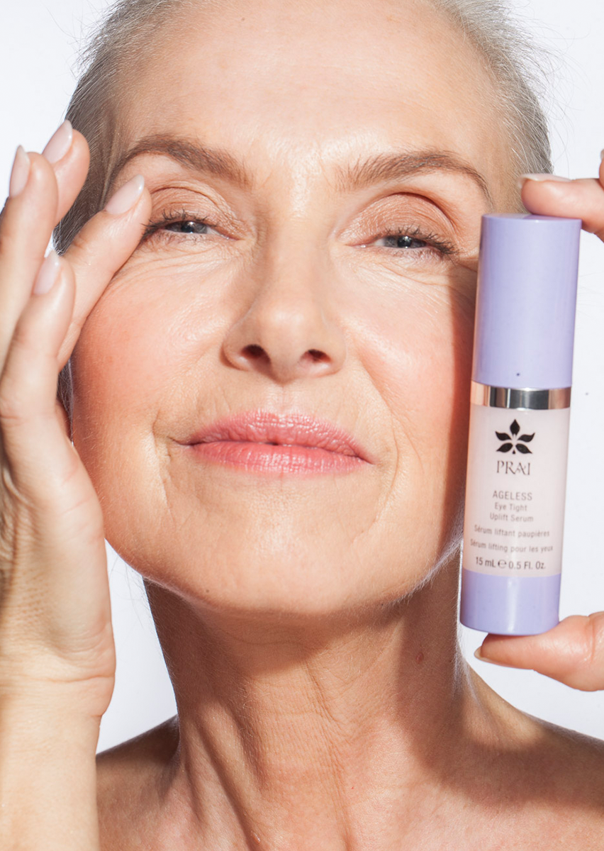 Ageless Eye Tight Uplift Serum by PRAI Beauty