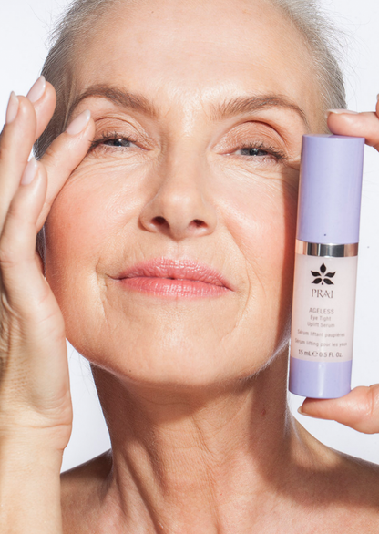 Ageless Eye Tight Uplift Serum by PRAI Beauty