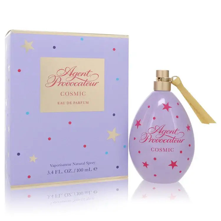 Cosmic By Agent Provocateur Perfume for Women by Gamer Scents