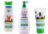 Mamaearth Dusting Powder + Shampoo + Face Cream For Babies Combo Pack