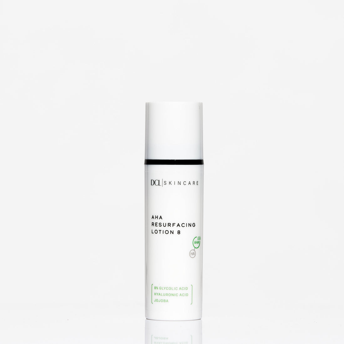 AHA Resurfacing Lotion 8 