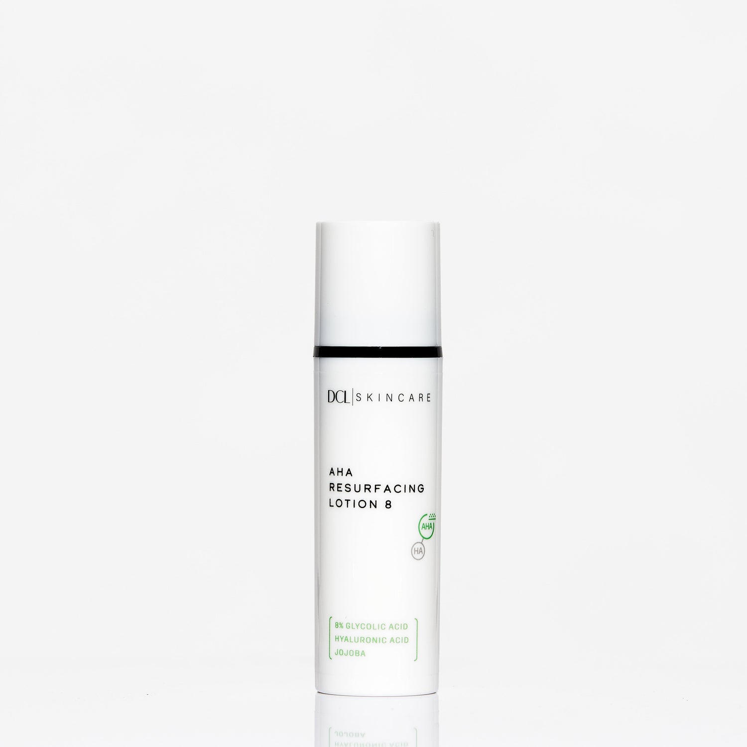 AHA Resurfacing Lotion 8