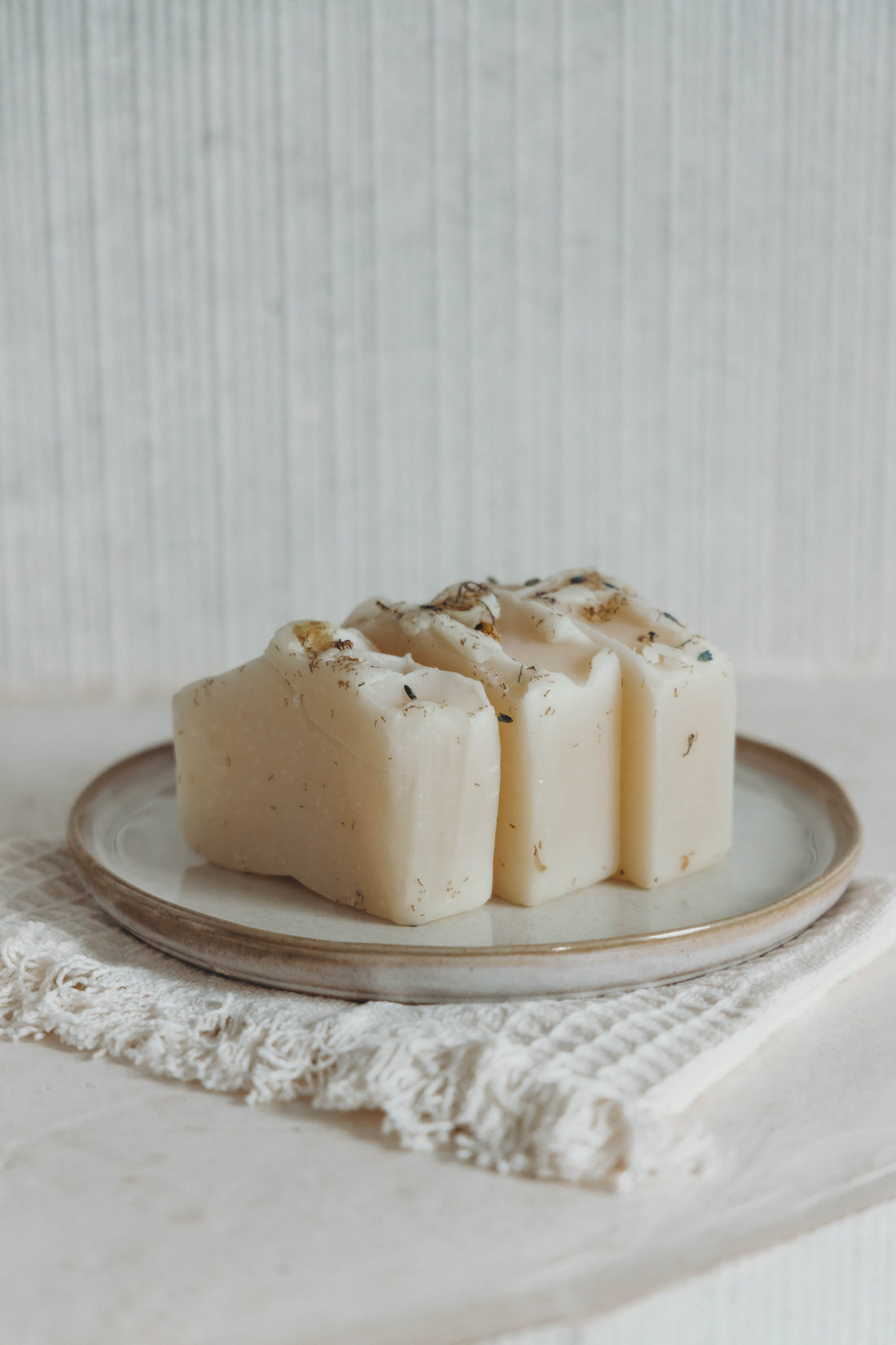 Yoni Soap by Ancient Healing Teas