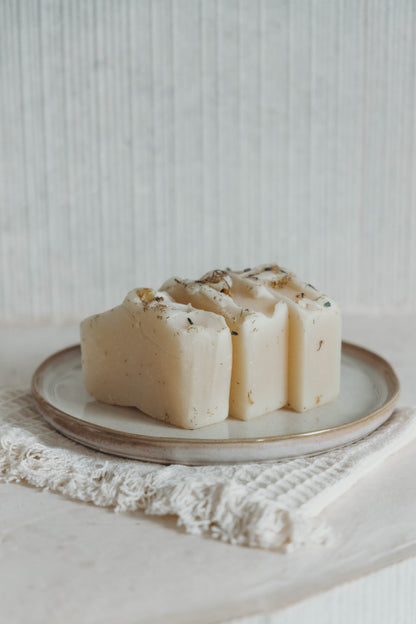 Yoni Soap by Ancient Healing Teas