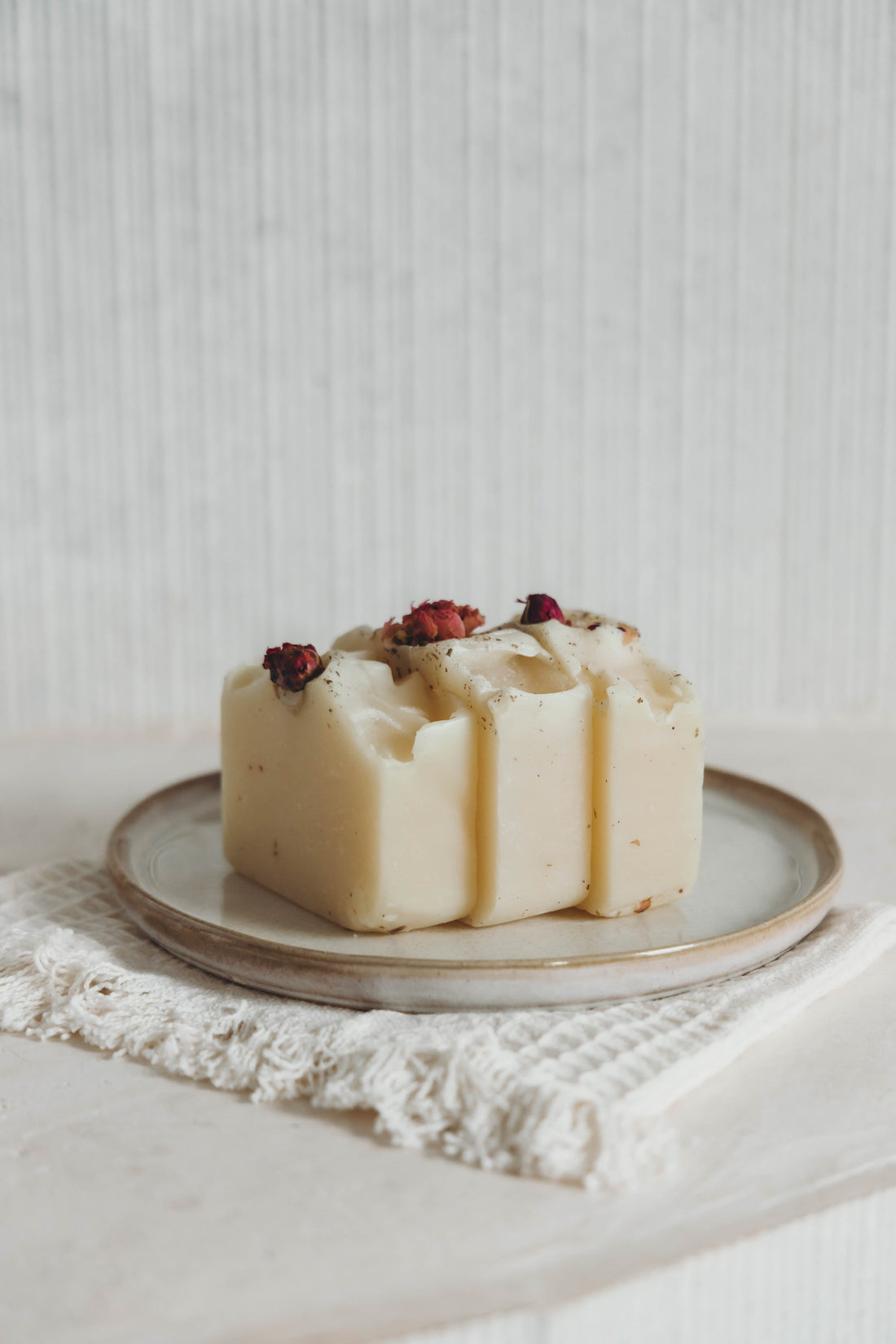 Seamoss Soap by Ancient Healing Teas