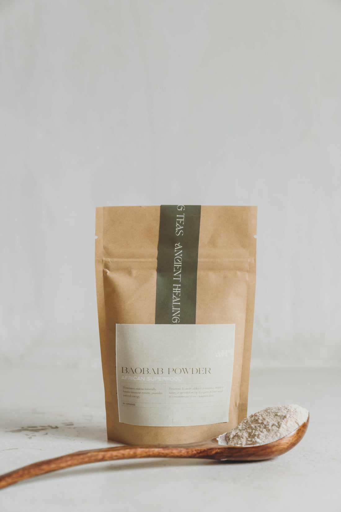 Balanced Blood Sugar Bundle by Ancient Healing Teas